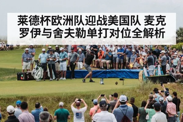 莱德杯欧洲队迎战美国队 麦克罗伊与舍夫勒单打对位全解析