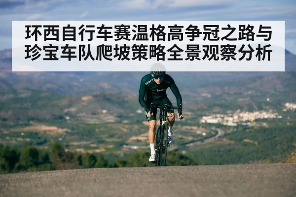 环西自行车赛温格高争冠之路与珍宝车队爬坡策略全景观察分析