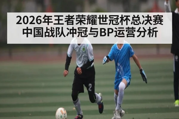 2026年王者荣耀世冠杯总决赛中国战队冲冠与BP运营分析